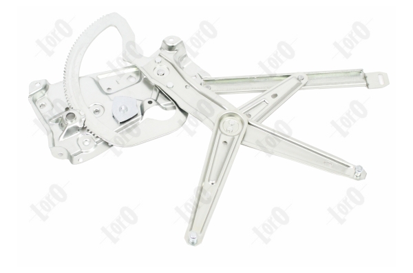 Window Regulator - 130-004-036 ABAKUS